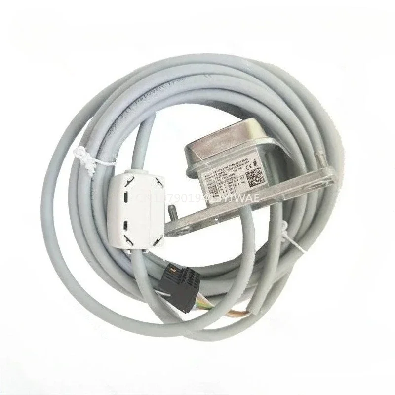 

inventorySuitable for KONE Elevator Encoder KM51035304V001/002/KUBLER/MX11 Motor Host (HCDT)