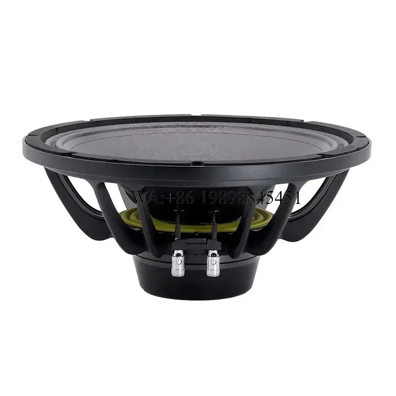 Woofer - WMWMNU Woofer 12 Zoll Neodym-Magnet 800W