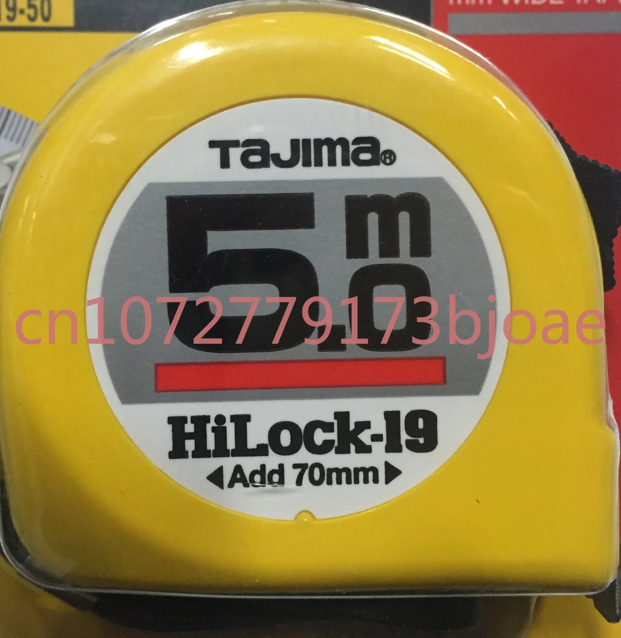 Tajima miarka L1320, L16-30, L1635, L19-50, L22-55, L2575