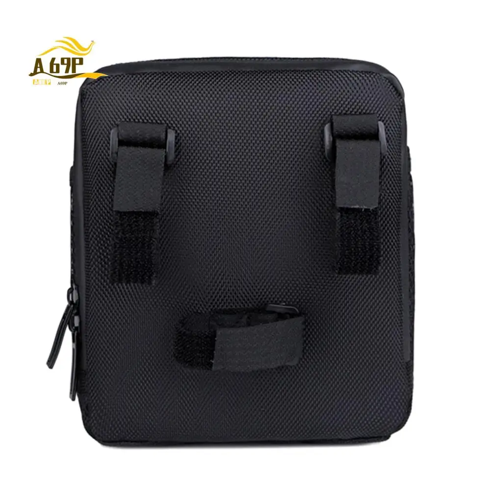 

A69P-Новая сумка на руль, велосипедные сумки, сумка на раму, водонепроницаемая многофункциональная портативная сумка на плечо, аксессуары для велосипеда