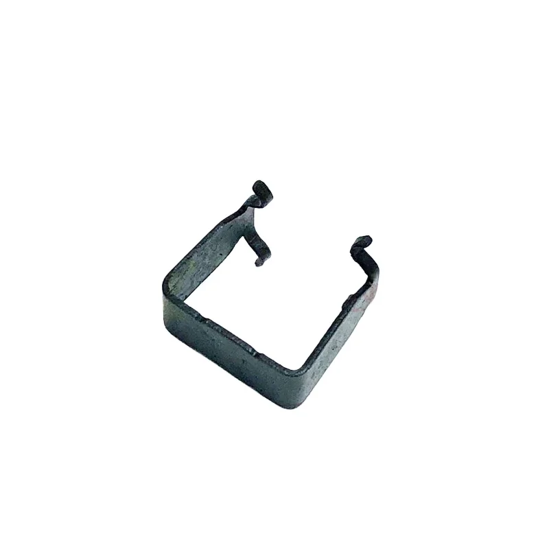 1 DENSO Injector Oil Return Connector Two-way Tee, Clip Is Suitable for Isuzu