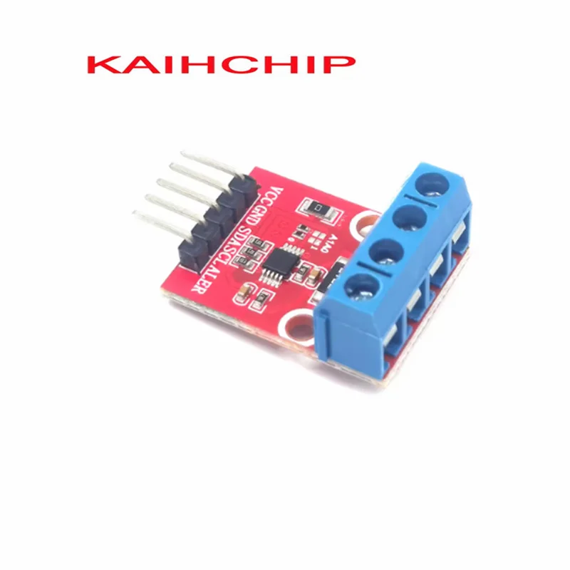 KHXC DC 0-36V INA226 Current Voltage Monitoring Sensor Module IIC I2C Interface Current Shunt Power Monitor Board