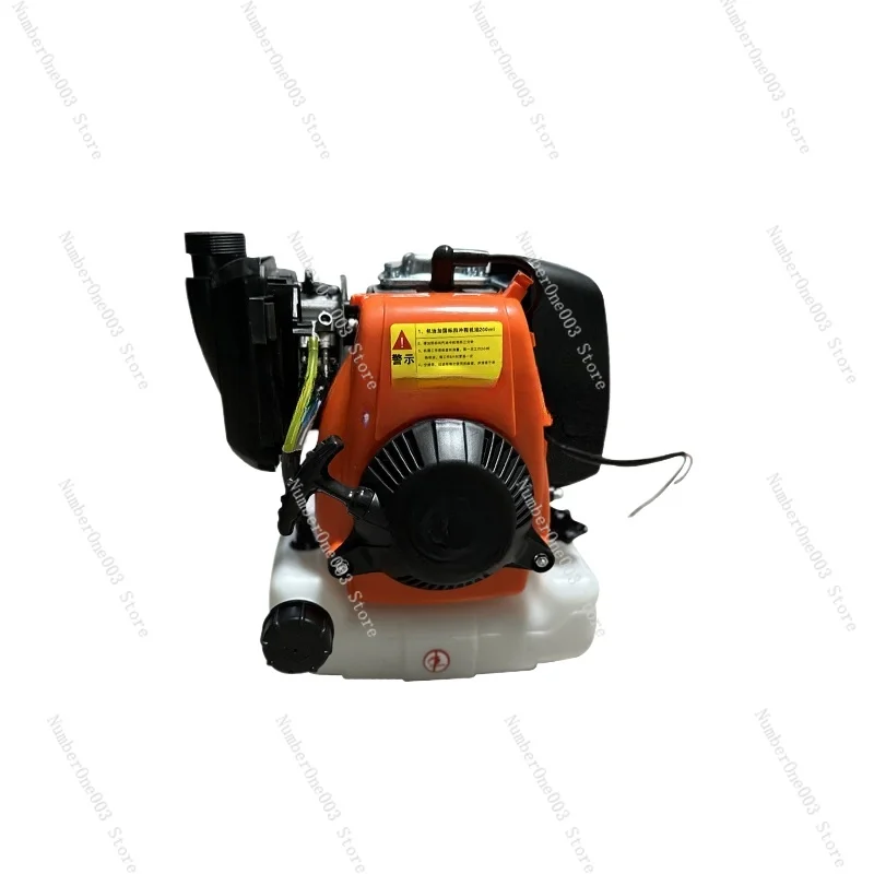 

Gasoline Micro-tiller Engine 144F Four-stroke Rotary Tiller Power Head General Accessories for Micro-tiller