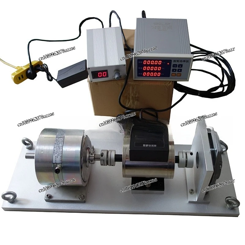 Camshaft Torque Sensor, Wiper Motor Torque Meter Level 0.5, Oil Valve Torque Meter
