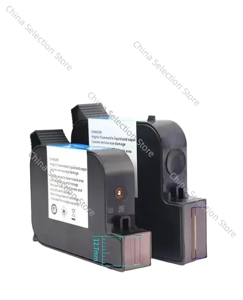 Inkjet Printer Cartridge, Quick Dry 2588 + M 2580 Js12m Js10m Js21m 2588G 2790k M127 (K) 2588G (M)