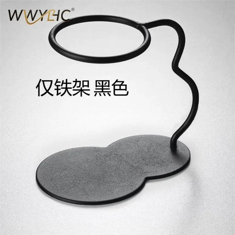 

Подходит для набора аксессуаров для ленивого интегрированного фильтра с держателем для утечки чая