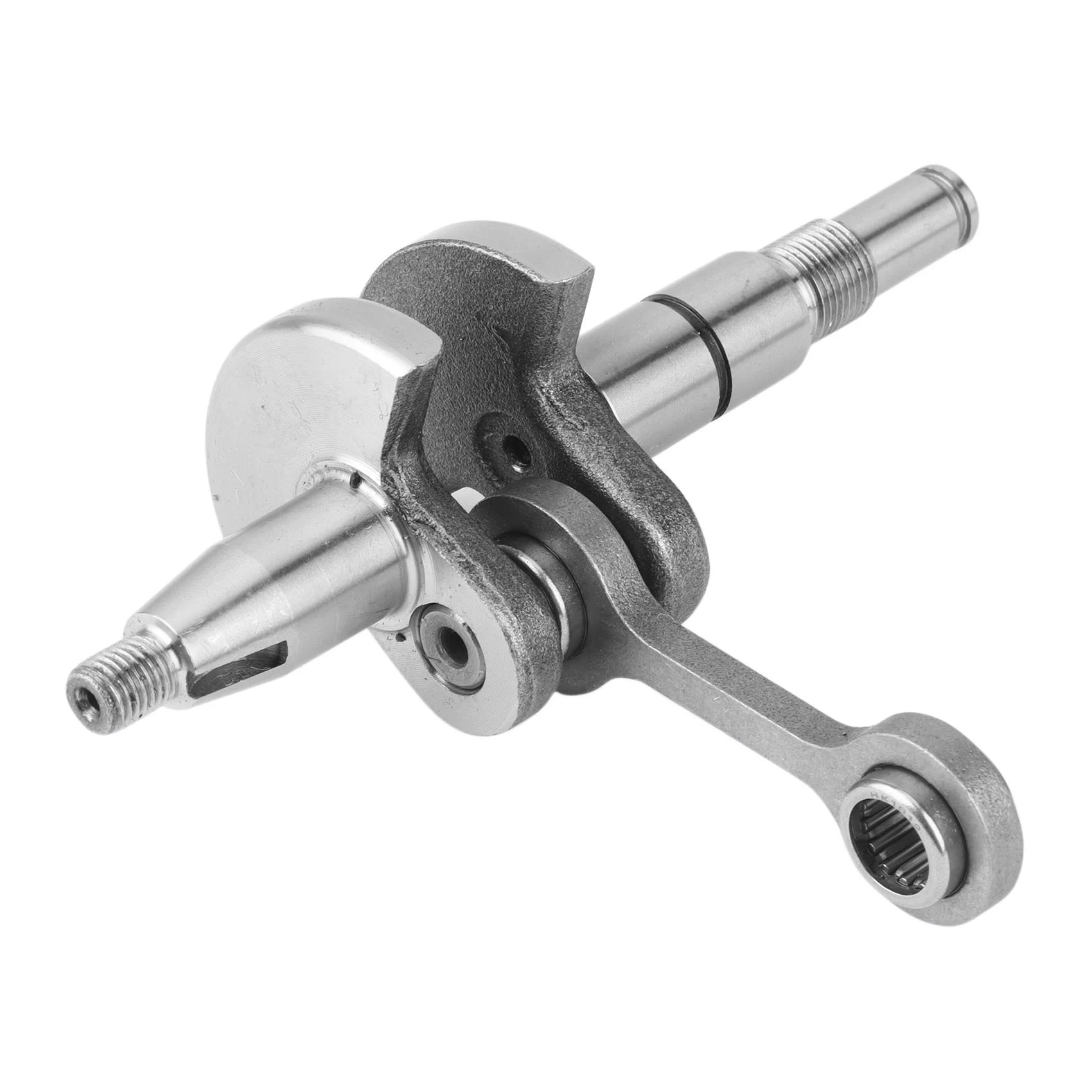 M04K العمود المرفقي كرنك تحمل النفط الختم و 37 مللي متر المكبس الدائري عدة صالح ل STIHL MS170 MS 170 017 أجزاء محرك المنشار