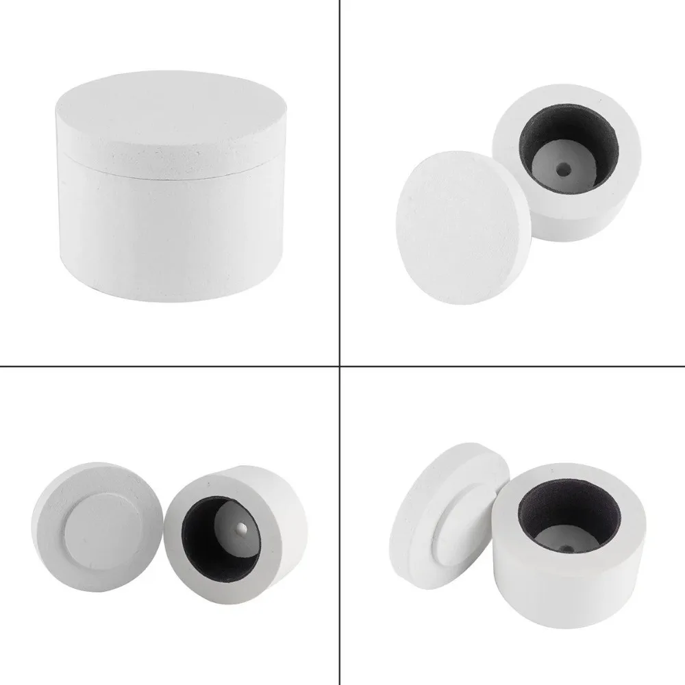 Professional Large Size Microwave Kiln Melting Function Glass Fusing Glass Fusing Kiln Ceramic Firing Ceramic Kilns Arts Crafts