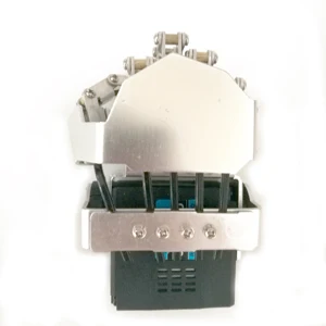 Mini Bionic Hand Humanoid Road Hand Fünf Finger Garra Talão für Metall Manipulator Handle Pinzette DIY Accessoriy Hauptverkaufsroboterhandhand - №3