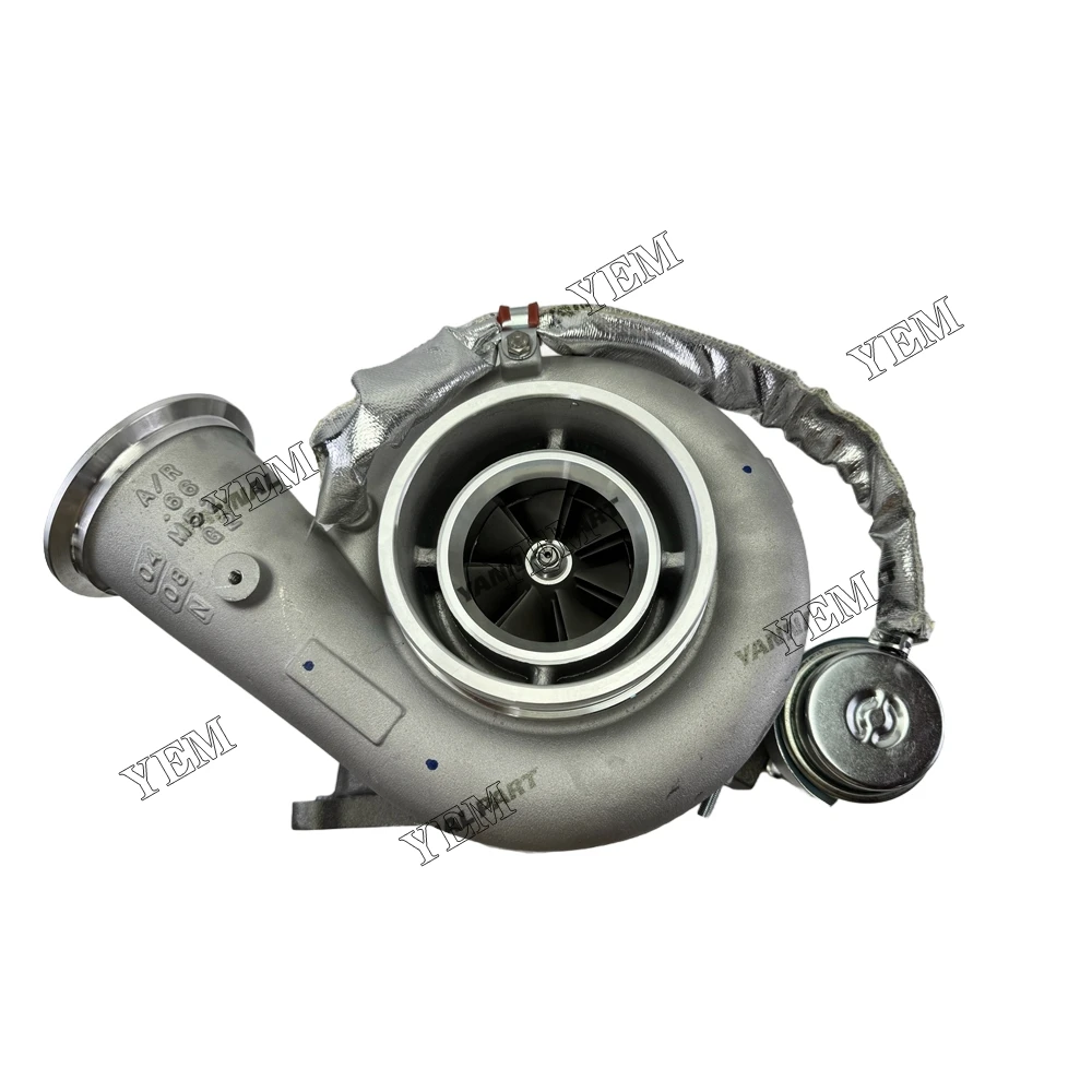 

Турбокомпрессор 247-2965 для деталей двигателя Caterpillar C13