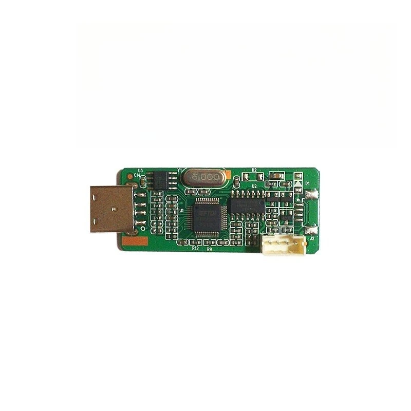 For MStar Debugging Tool Debugging USB Upgrade Tool Lehua Dingke High Definition LCD Driver Board Burner