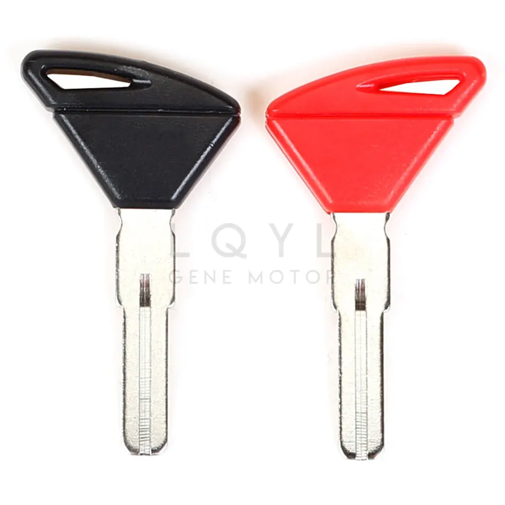 3Pcs Blank Key Replace Uncut Keys For Aprilia RSV4 Tuono Dorsoduro RSV 750 1200 400 RST ETV 1000 RXV450 550 Caponord RS125 250