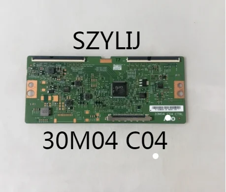 

SZYLIJ Original logic board Model 30M04 C04 CTRL 4K