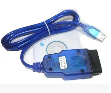 Car Diagnostic Test Cable For OPEL TECH2 USB(FT232) USB