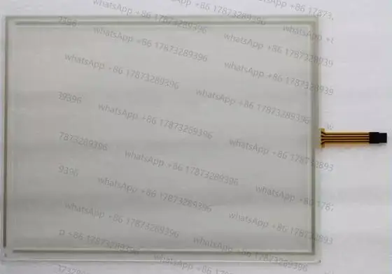

15 inch touchscreen iX Panel TA150/AL touchpad