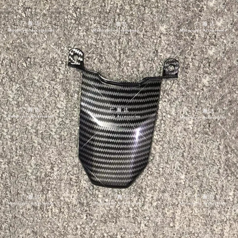 Suitable for Yamaha MT-07 FZ-07 MT07 FZ07 2012 2013 2014 2015 2016 2017 Carbon fiber paint rear upper seat center tail fairing