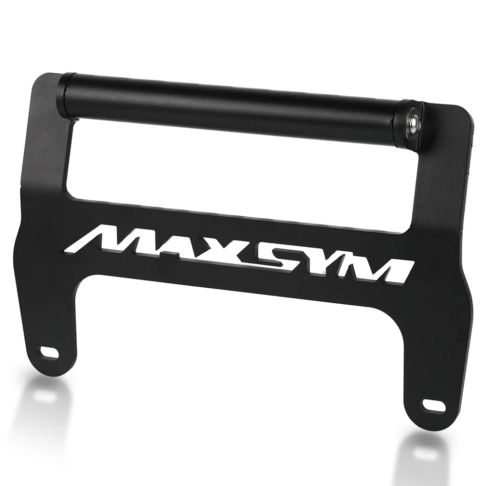 For SYM MAXSYM TL 500 508 TL500 TL508 2019 - 2022 2024 2023 Motorcycle Mobile Phone Stand Holder GPS Navigation Bracket Support