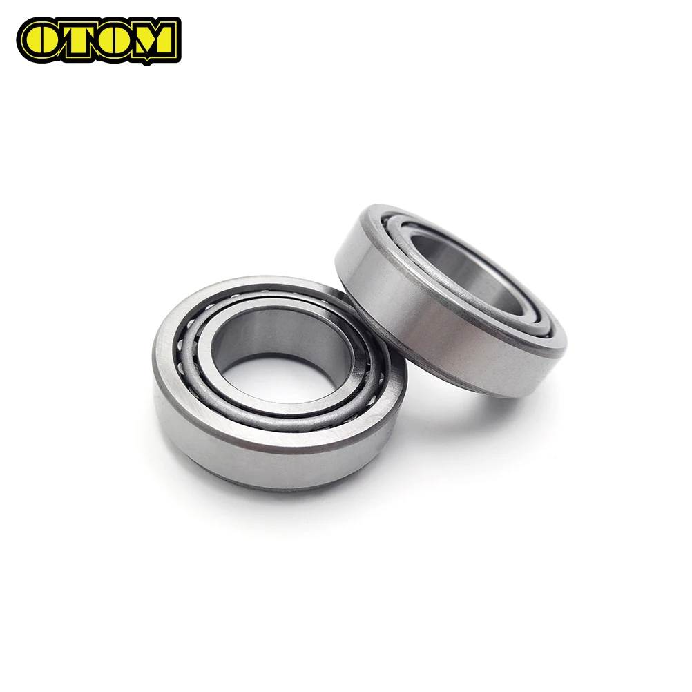 Motorcycle For KTM HONDA YAMAHA KAWASAKI SUZUKI Triple Clamps Steering Stem Bearing SXF CRF YZF KXF RMZ 150 250 450 Dirt Bikes