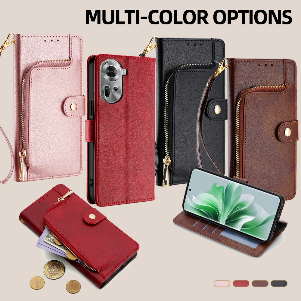 Business Leather Fl… - image