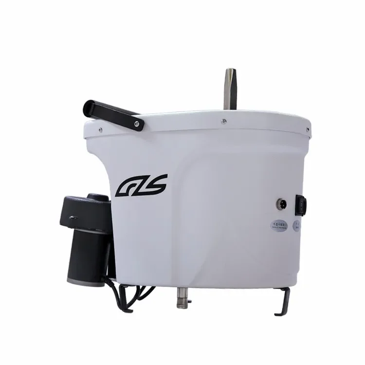 2018 GLS Badminton Trainer with Battery