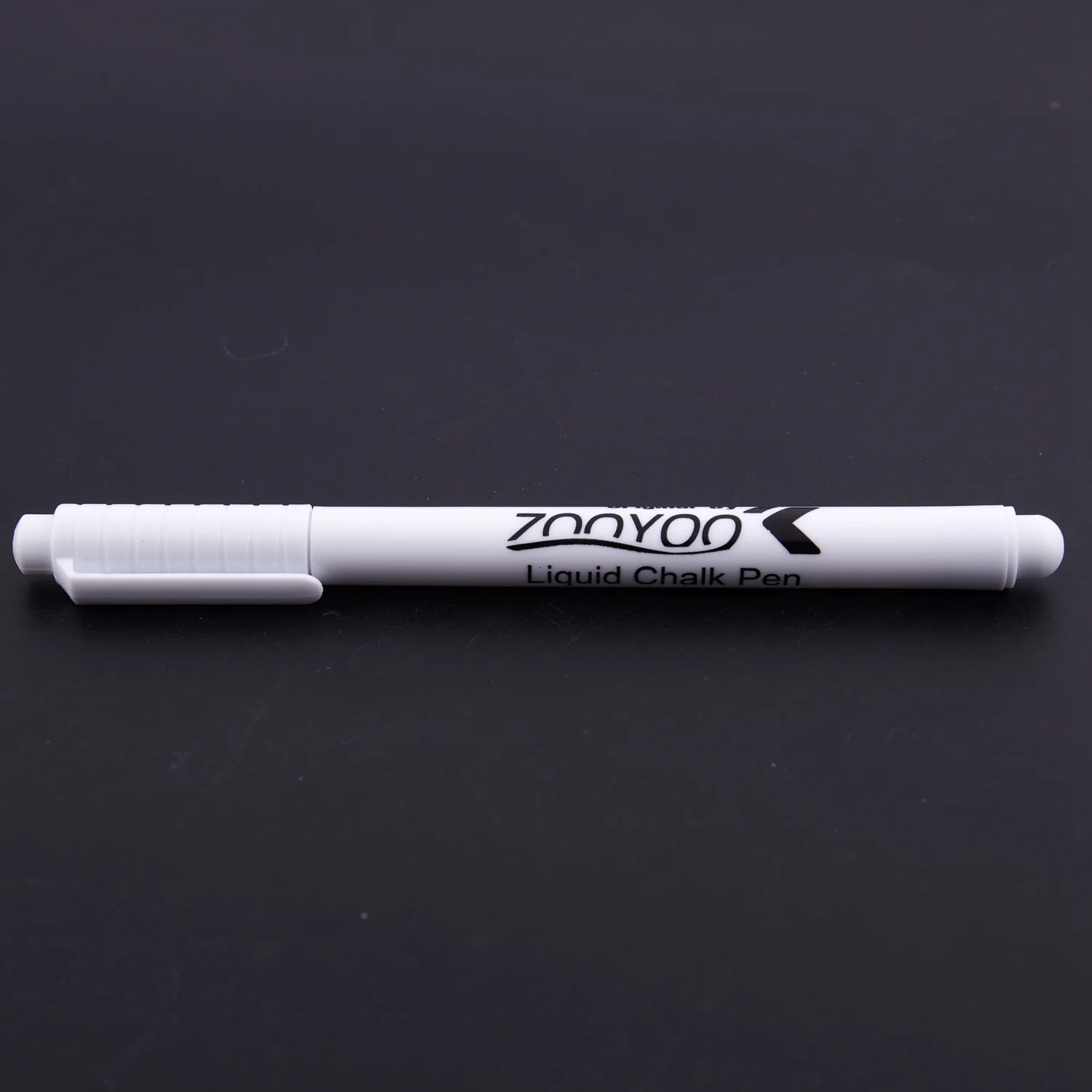 10PC 液体チョークペンマーカーガラス窓黒板黒板白