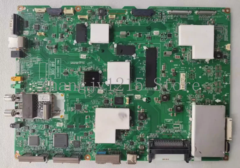 Suitable for L G 65UB9800-CA Mainboard EAX65608604(1.1) Screen LC650EQF(FG)(F1)