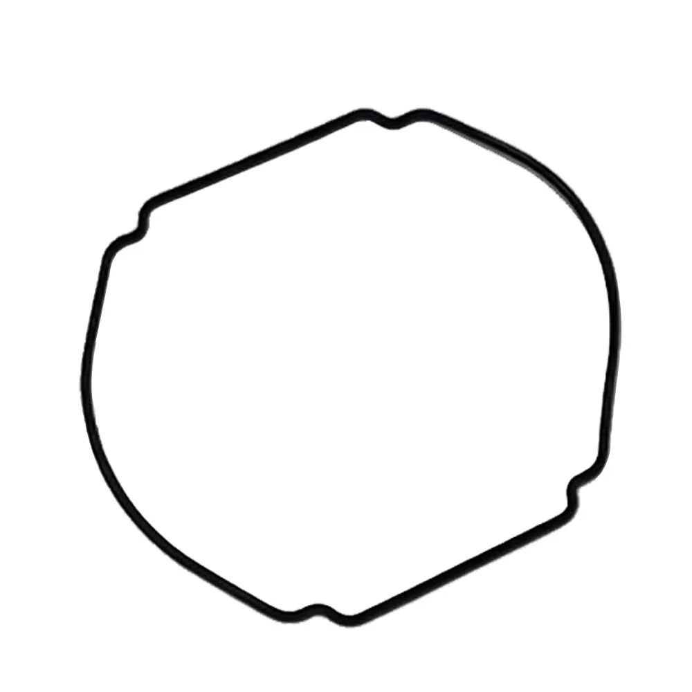 Gummiring für Huawei Watch GT 2/GT 2E/GT2 Pro/GT3 Pro/GS3, wasserdichter Dichtungsring, Ersatz-O-Ring, Smartwatch-Zubehör