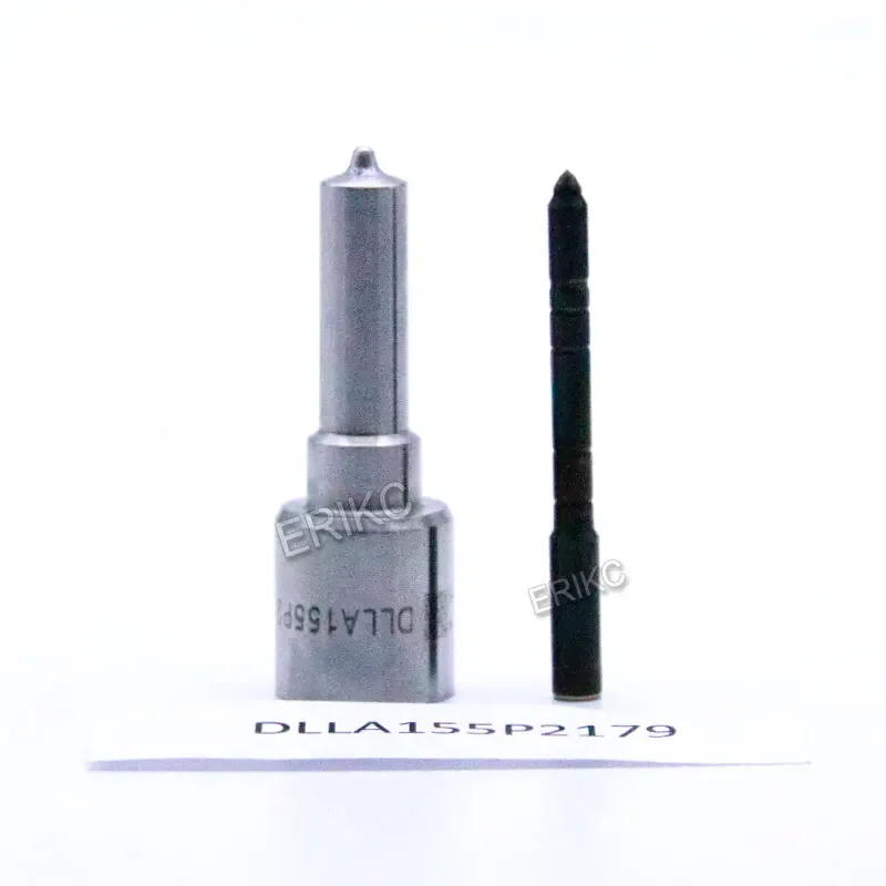 ERIKC 0433172179 Common Rail Nozzle DLLA155P2179 Bico Diesel Tip DLLA 155P2179 High Spray DLLA155 P2179 for 0 445 110 392