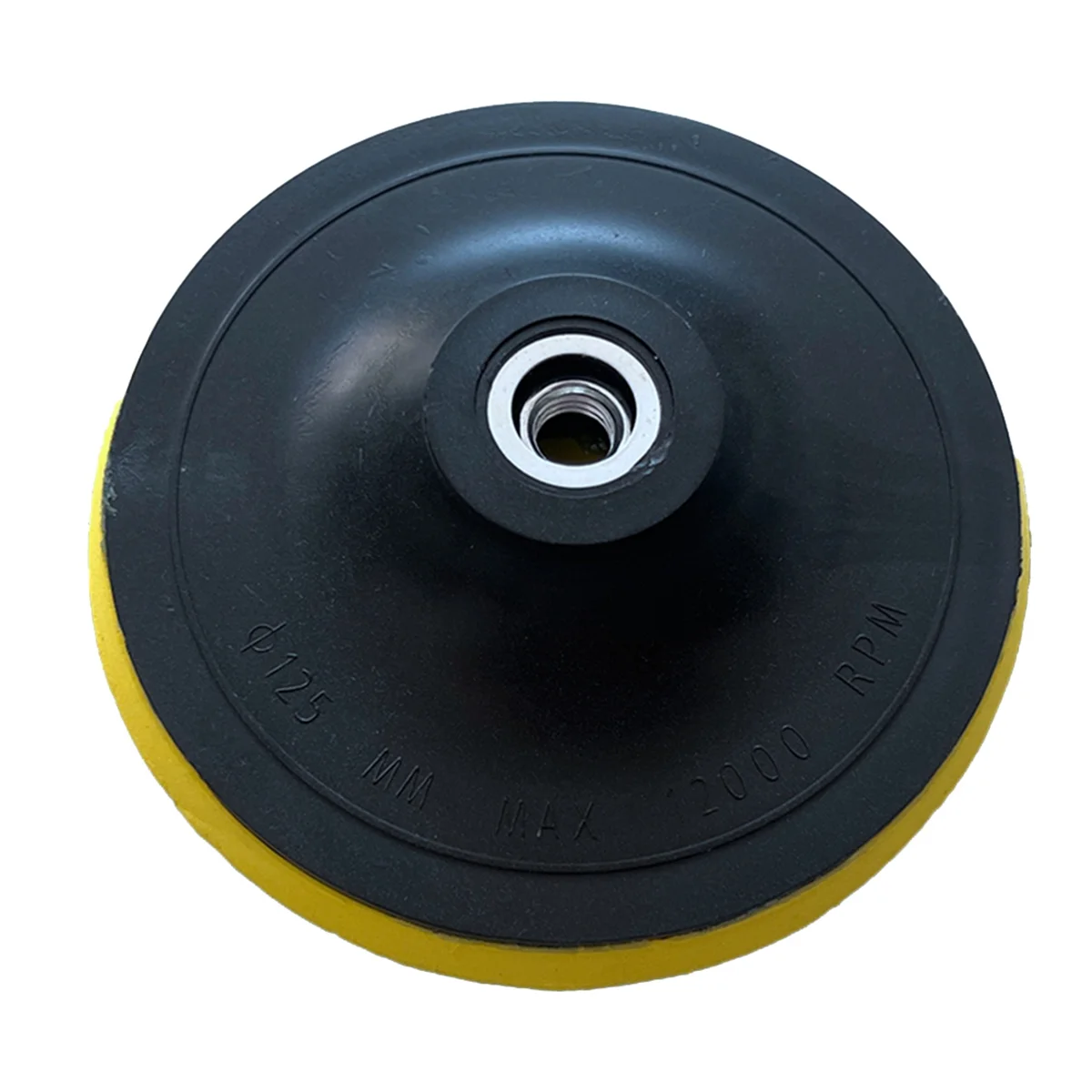 

6 Pcs 7 Inch 180mm Car Polishing Buffing Mop Pad Soft Sponge with M14 Thread
