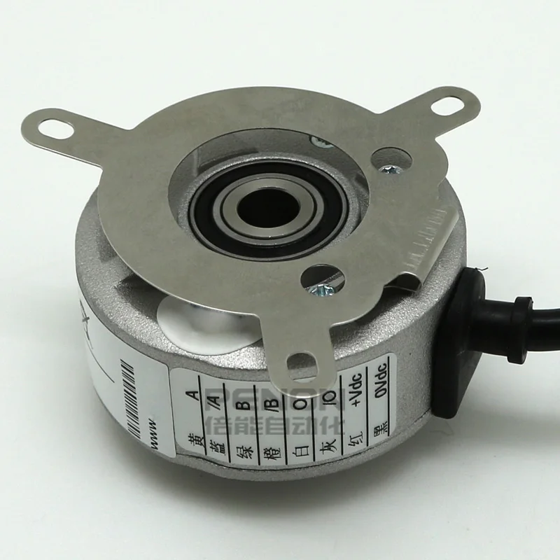 New original authentic C50-H-300ZCU48/P encoder-360-600-1000-1024-100-500