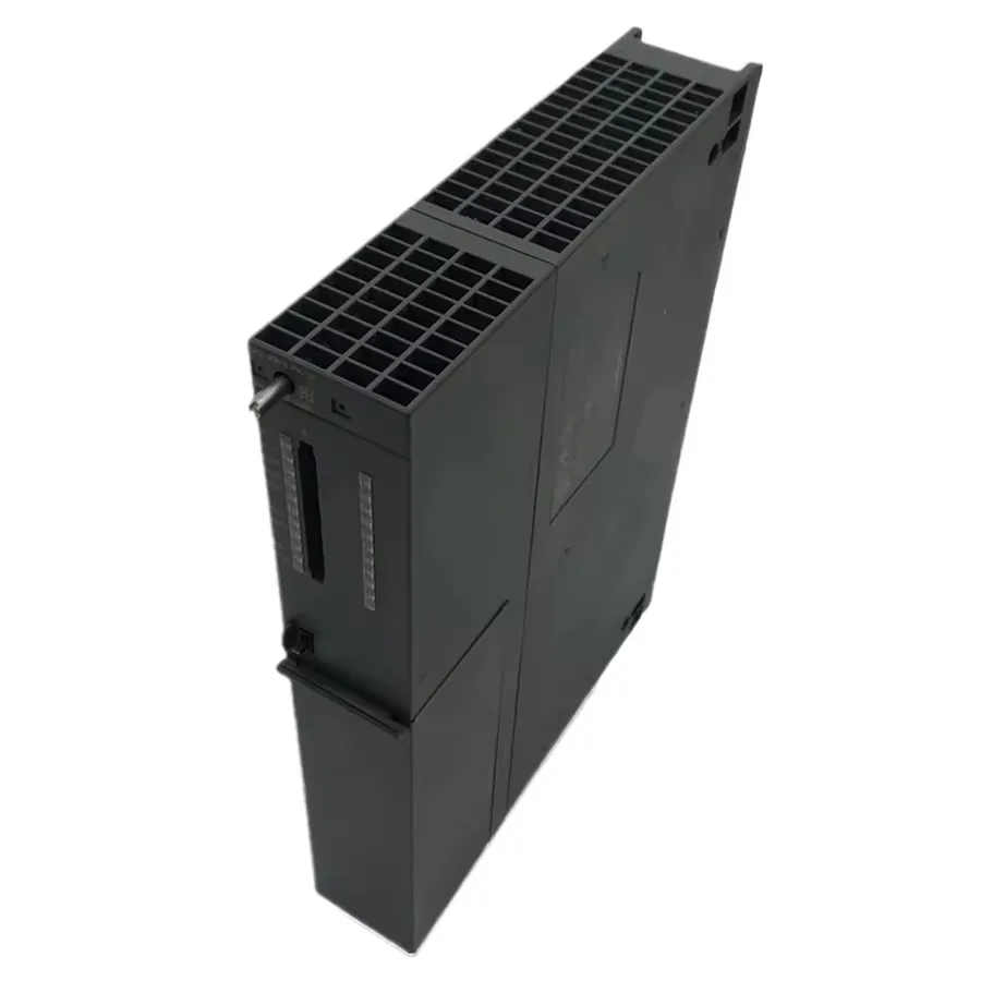 

6ES7414-3EM06-0AB0 PLC CPU Module S7-400 Central Processing Unit CPU 414-3 Pn/dp