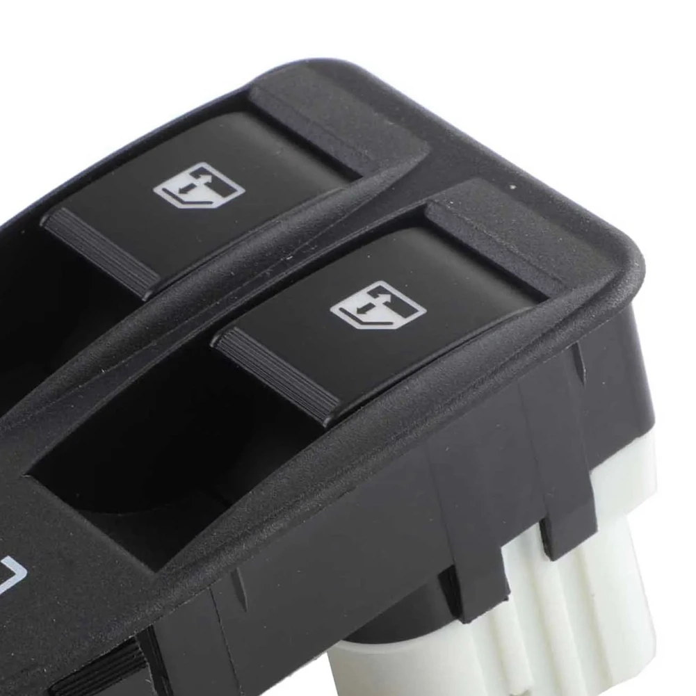 

3543769 Car Power Window Switch Button For Lada Car Accessories