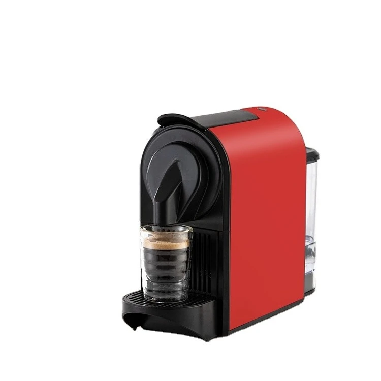 Portable Coffee Mac… - image