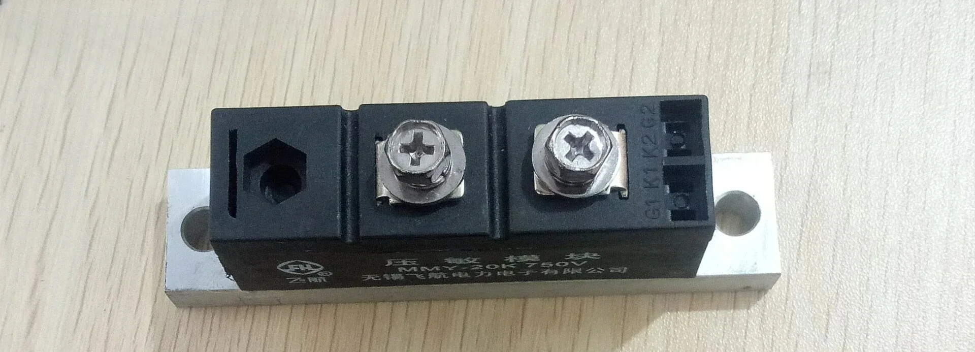 

MMY-20K460V, MMY20K-750V 1FC6/1FC5 Сопротивление модуля варистора генератора