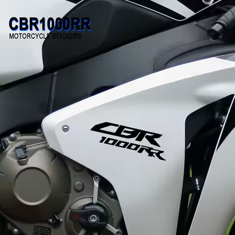 Motorcycle Stickers Waterproof Decal For Honda CBR1000RR CBR1000 CBR 1000 RR 1000RR Fireblade 2004-2022 2021
