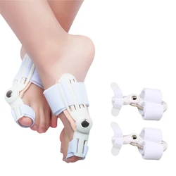 Big Toe Orthopedic Correction Device for Thumb Cystitis Thumb Care Orthotics Foot Pain Relief Bundle Splint Correction Device