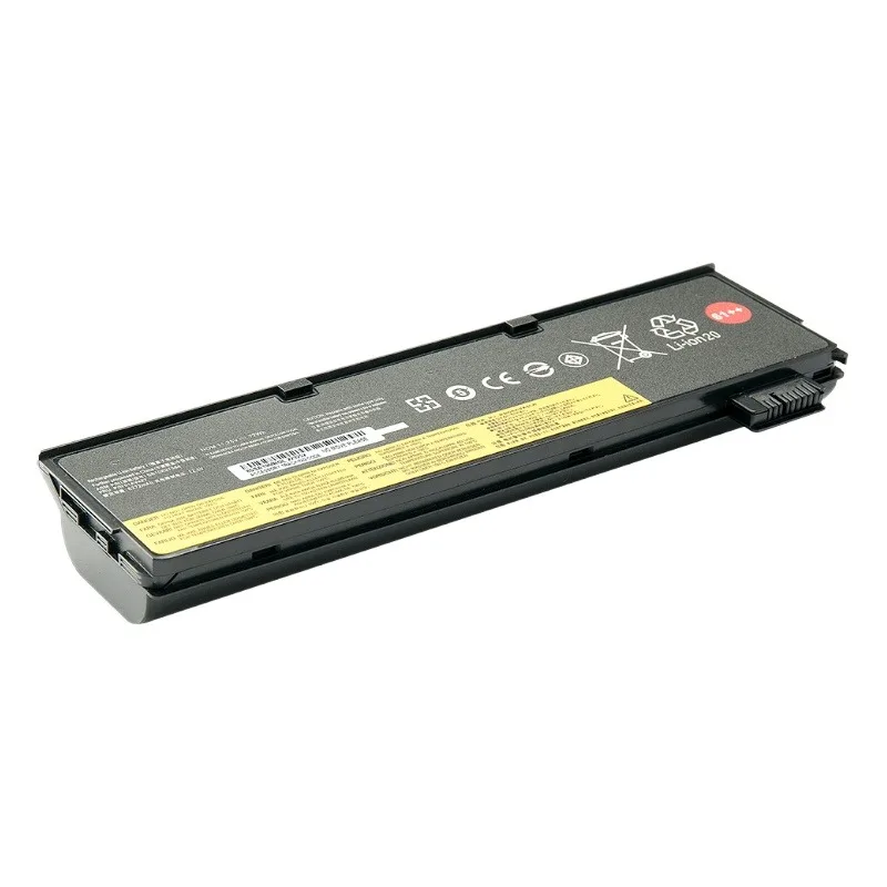 IN STOCK  New 01AV427 72Wh Laptop Battery For Lenovo ThinkPad T470 T480 T570 T580 P51S P52S 01AV428 01AV492 01AV423 SB10K