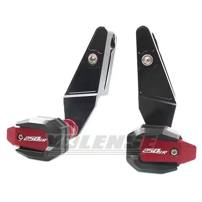 

Аксессуары для мотоциклов, защита от падения, слайдер, обтекатель, защита от ударов для 250SR, 300SR