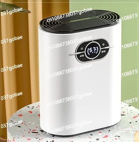 مزيل الرطوبة الصغير لأشباه الموصلات، مزيل الرطوبة الإلكتروني المنزلي المقاوم للرطوبة