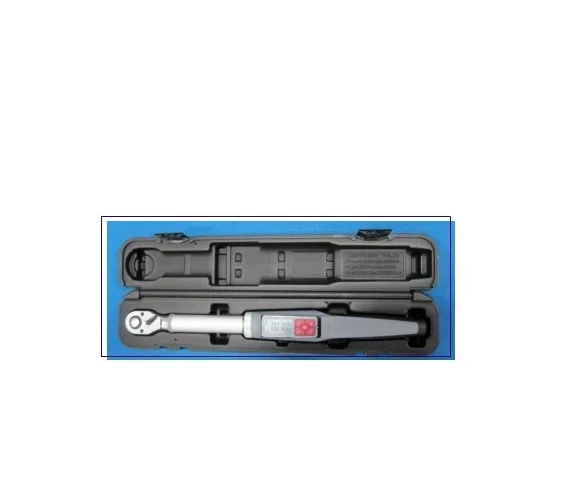 

3/8" digital torque wrench