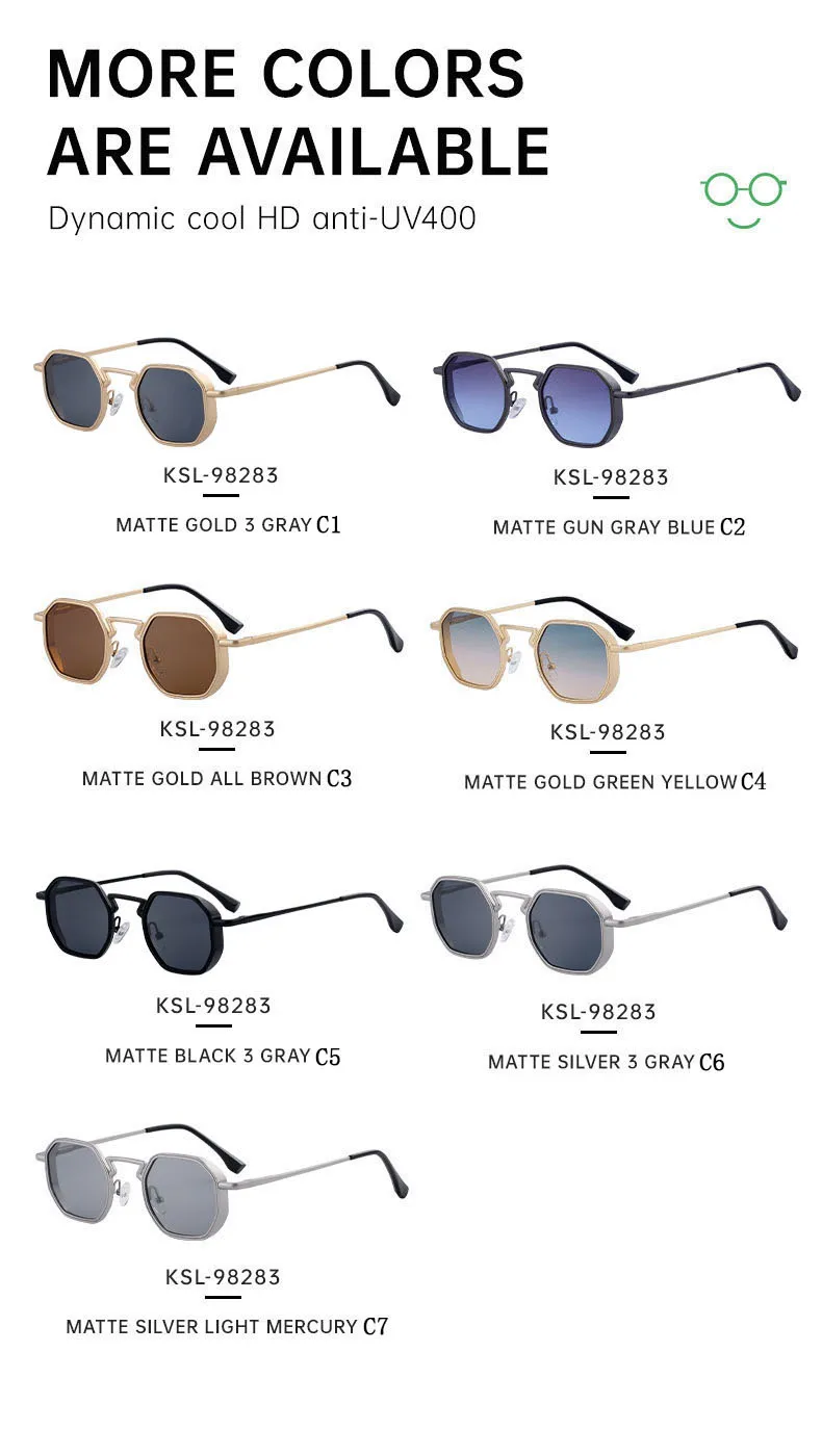 2025, Vintage Oval Sonnenbrille Frauen Luxus Sonnenbrille Für Männer Urlaub Gläser Designer Oculos Outdoor Lentes Dropshipping Gafas – Detail 9