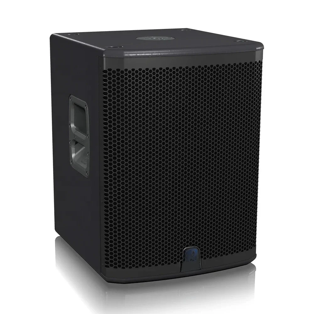 

iQ15B Active 15 Inch Subwoofer Professional Pa System 3000W Powered Bass Speakers Stage Outdoor