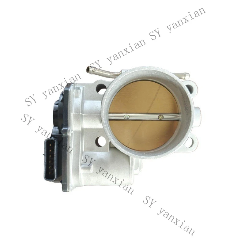 

SY+ For Land Rover LR4 Range Rover Sport For Jaguar XJ XF Throttle Body 8W93-9F991-CA-