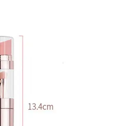 Conjunto De PincéIs…