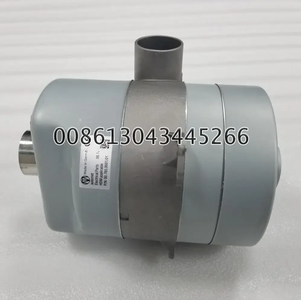 A4.179.1501 Blower AME 117641-00 240V 400W For Heidelberg QM46 SM74 SM52 PM74 SX52 Blast Air High-Pile Delivery Air Supply