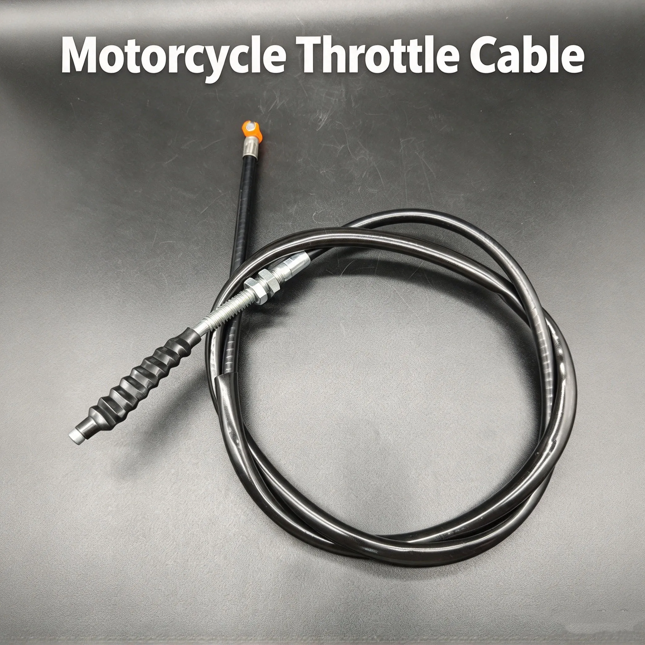 Motorcycle Clutch Cable Line for Honda CB750 NIGHTHAWK 750 1991/1992/1993/1994/1995/1996/1997/1998/1999/2000-2003