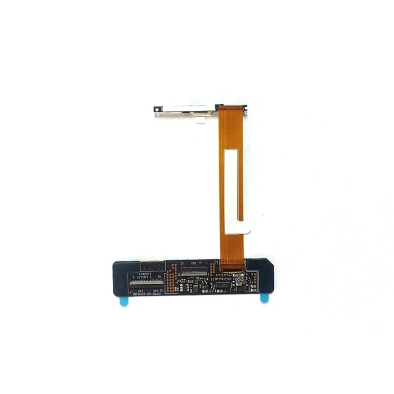 H New For Dell XPS 15 9510 XPS 17 9710 M5560 M5760 Camera Webcam Module 07JX4K