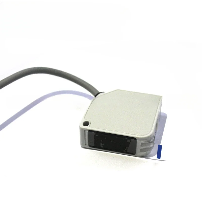 

PTE-BC200SK Photoelectric Sensor Square AC/DC5 Wire 200cm Diffuse Reflection Photoelectric Switch