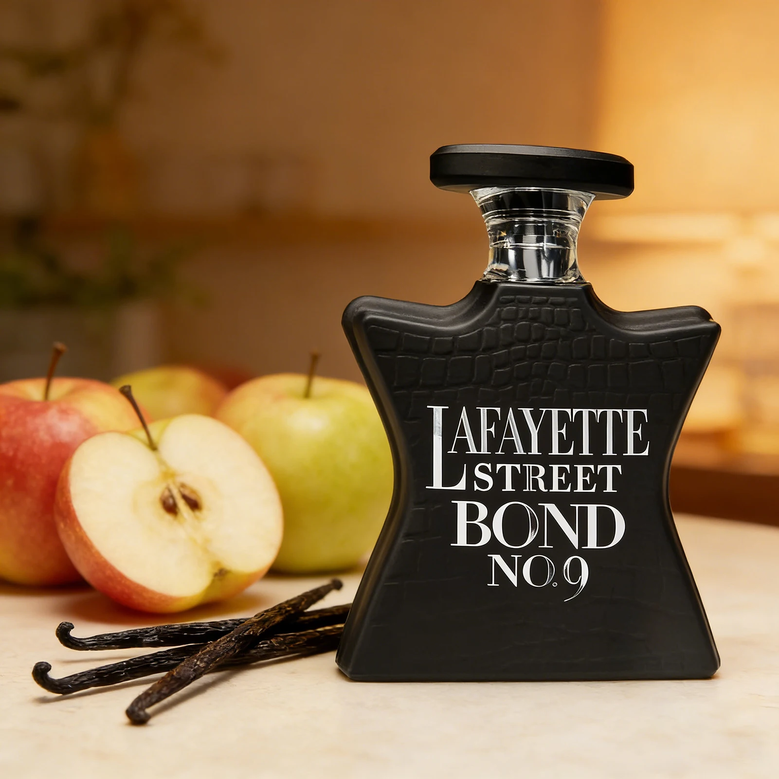 

Bond No. 9 New York Lafayette Street Men's Eau De Parfum Makeup Cologne Persistence Arabian Pheromone Long-lasting100ML