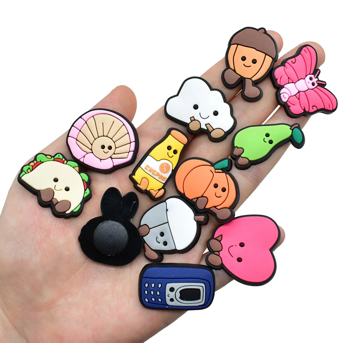 Lovely 15cm Ruler Cat Office Decor - usage example